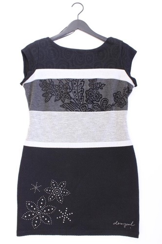 Desigual abito a maniche - ✨,