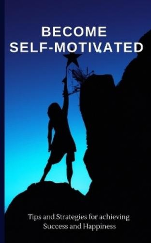 Self improvement become - improvement,