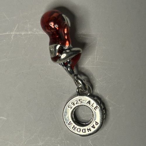 Charm pandora marvel - charm,
