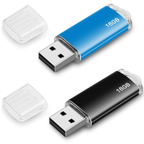 Chiavetta usb 16gb pezzi - usb, 2