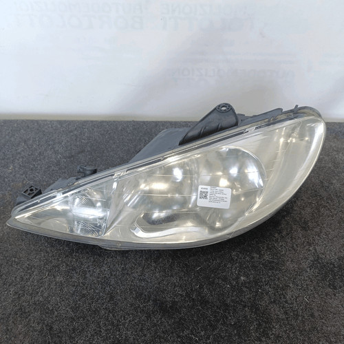 6208a0 proiettore peugeot - 6208a0,