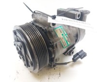 2S6119D629AD COMPRESSORE ARIA CONDIZIONATA FORD FUSION I (1° SERIE) 1.4 TDCI 8V 