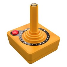Retro Games Ltd Joystick ATARI