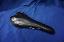 Sella Selle Italia SLR 165 gr road bike saddle Carbon Titanium rails