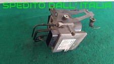 MODULO CENTRALINA ABS LANCIA