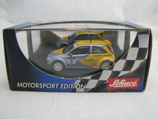 04832 Schuco Motorsport