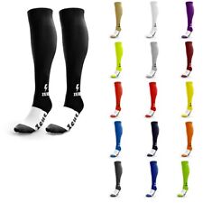 Zeus Energy Calza Calzettoni Da Calcio Calcetto Rugby Lavoro Volley Basket