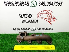 COLLETTORE DI SCARICO KIA RIO 1.5 16V CRDI 81KW 110CV (20052011) 2007