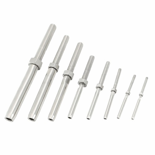 Lag stud swage ringhiera - stud,