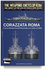 Corazzata Roma