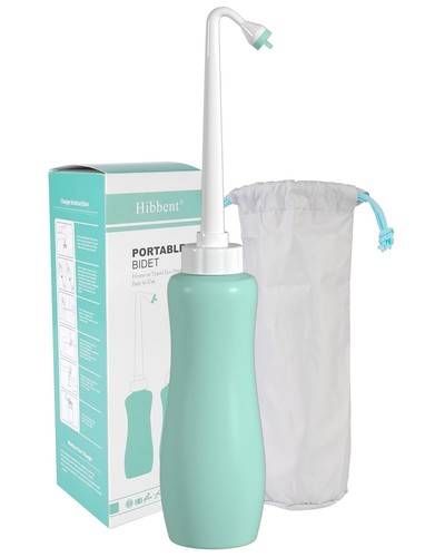 Bidet portatile per - bidet,