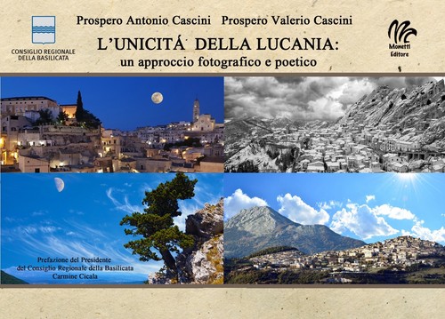 Unicita della lucania tra - della,