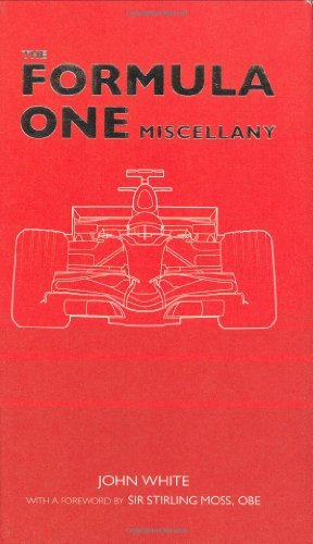 The formula one - the,