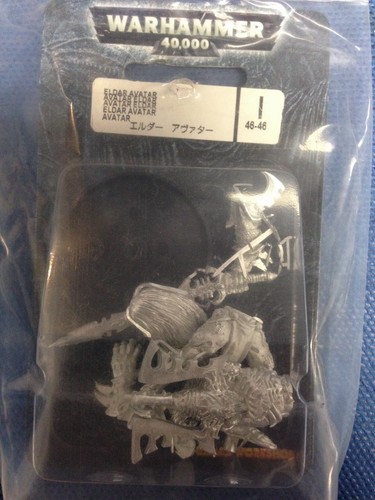 Warhammer 40000 40k 46 - wh, 46-46