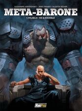 Fumetto META-BARONE volume 1 -