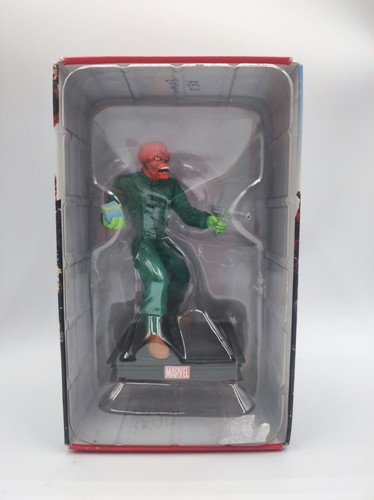 Marvel heroes 43 red - marvel, 3d