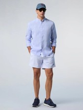 Camicia alla coreana North