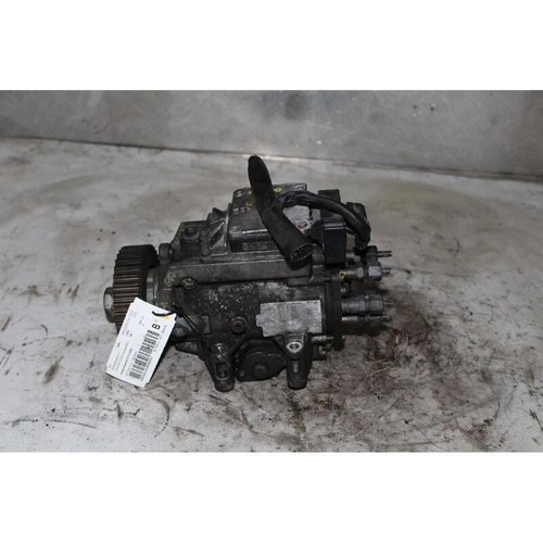 Pompa iniezione audi - pompa,