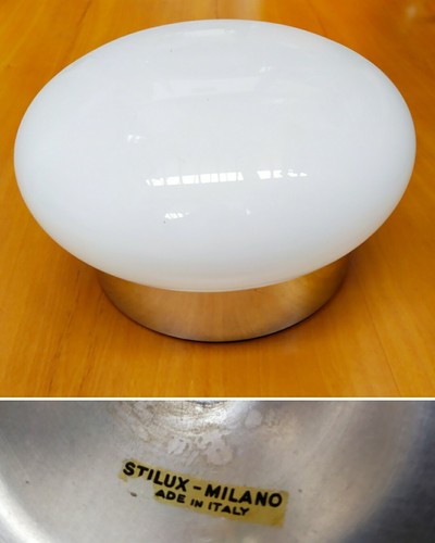 Lampada parete soffitto - o,
