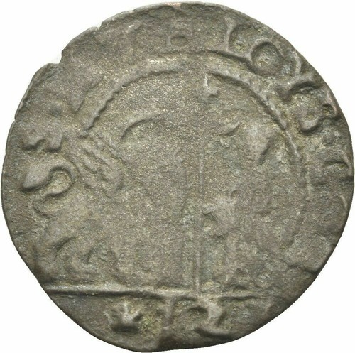 1676 1684 italy venice soldo - italy,