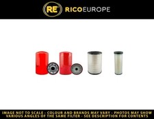 Kit Manutenzione Filtro Per