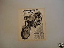 advertising Pubblicità 1970