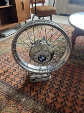 Vintage BMW R1200 C Clock