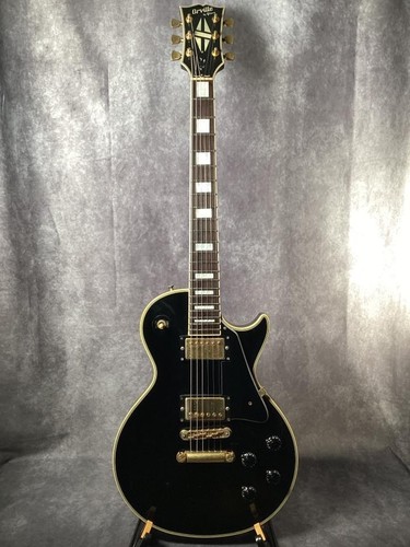 Orville gibson lpc les paul - by,