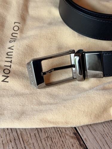Louis vuitton men black - louis,
