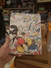Disney disegno Topolino retrò