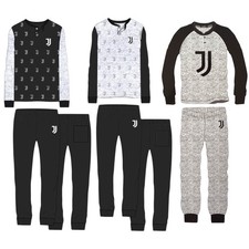 Pigiama Bambino/Ragazzo Juve
