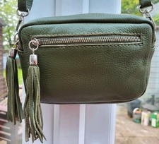 Borsa a tracolla Borse In