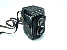 Rollei Rolleicord Ia TLR con