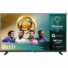 Smart TV Hisense 32A5Q 32"