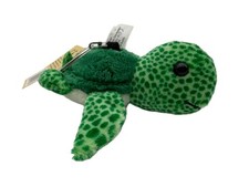 Ciondolo Peluche Tartaruga
