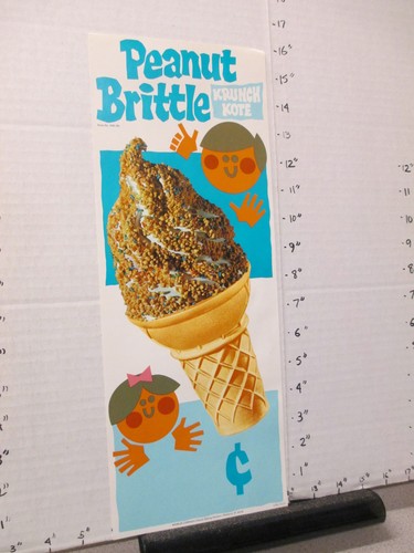 Tastee freez freeze gelato - tastee,