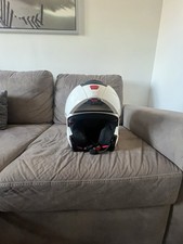 Casco integrale nolan con - casco,