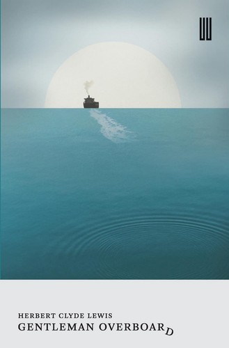 Gentleman overboard - gentleman,