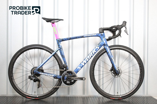 2023 works tarmac force d2 - 2023,