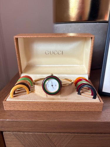 Orologio donna gucci change - donna,