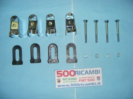 Fiat 500 epoca kit - epoca,