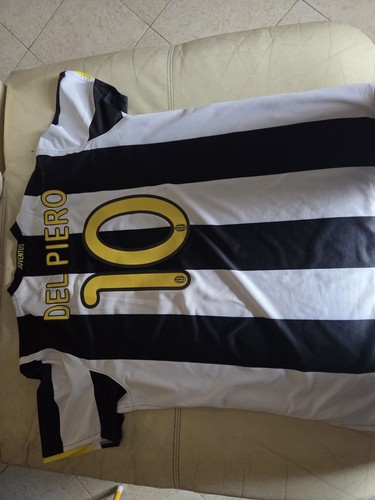 Nike maglia juventus - nike, del