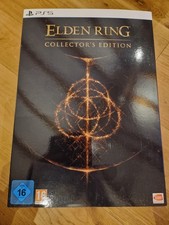 Elden Ring Collectors Edition