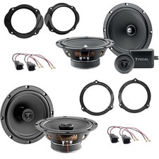 Kit 6 Casse Altoparlanti FOCAL