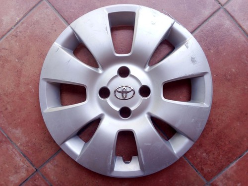 Borchia copricerchio toyota - copricerchio,
