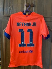 BARCELONA 2014/2015 AWAY