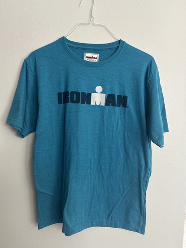 Camicia uomo ironman - camicia, triathlon