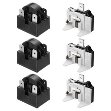 Set 3 Relè Avviamento