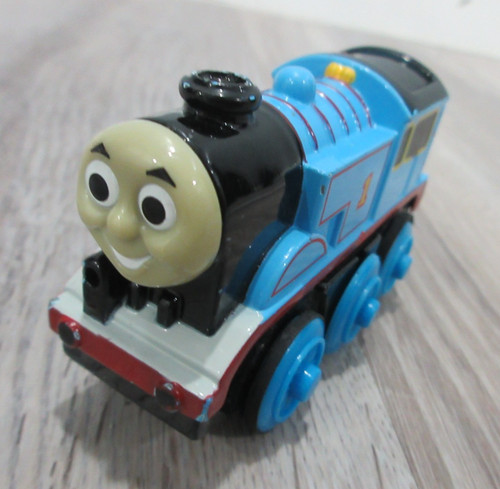 Thomas tank motore diecast - thomas,