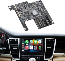 PCM 3.1 Wireless Carplay &